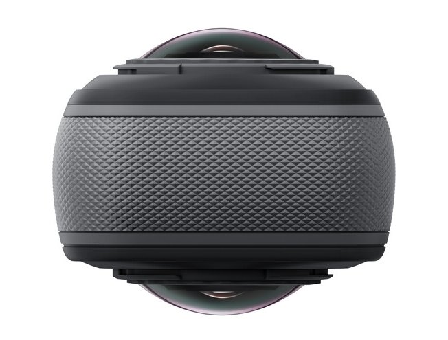 Seikluskaamera Insta360 X5 Essentials Bundle