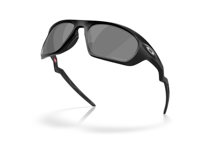 P&auml;ikeseprillid OAKLEY Lateralis Matte Black Prizm Black Polarized