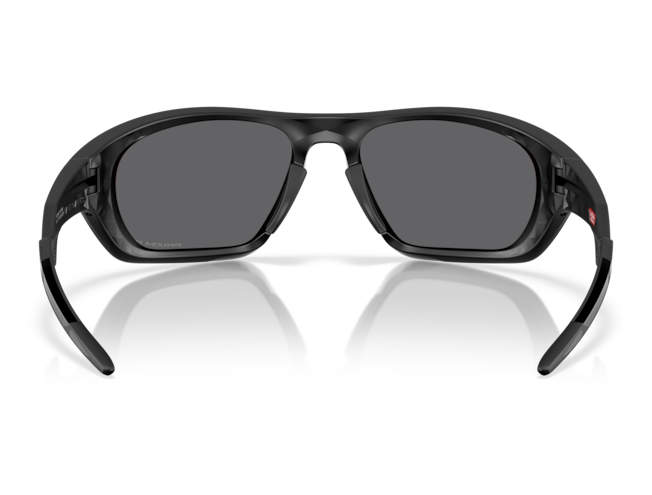 P&auml;ikeseprillid OAKLEY Lateralis Matte Black Prizm Black Polarized