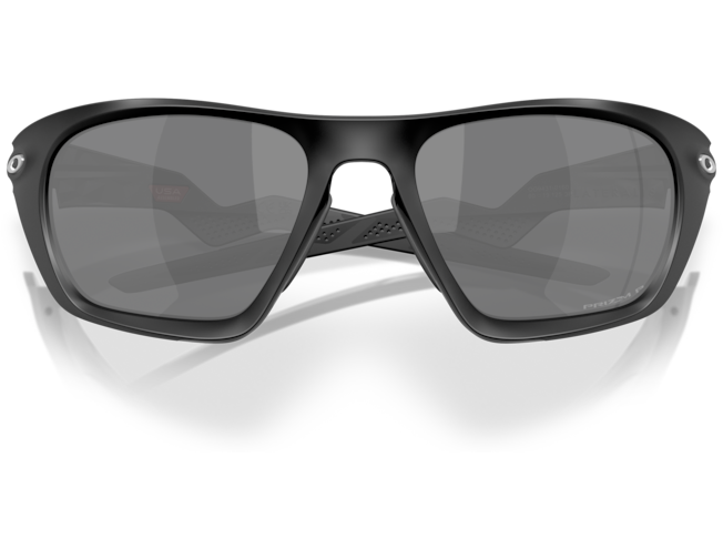 P&auml;ikeseprillid OAKLEY Lateralis Matte Black Prizm Black Polarized