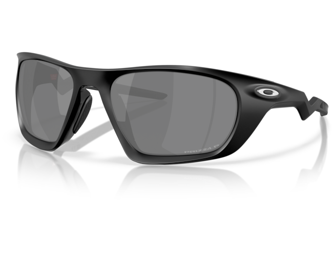 P&auml;ikeseprillid OAKLEY Lateralis Matte Black Prizm Black Polarized