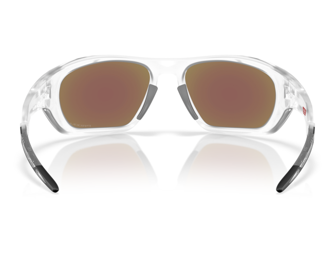P&auml;ikeseprillid OAKLEY Lateralis Matte Clear Prizm Sapphire