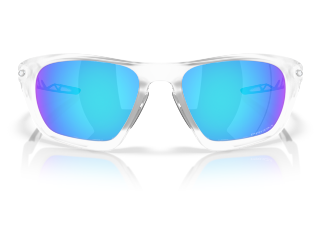 P&auml;ikeseprillid OAKLEY Lateralis Matte Clear Prizm Sapphire