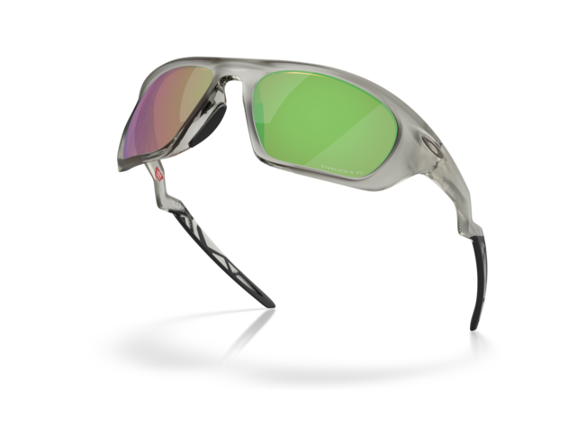 P&auml;ikeseprillid OAKLEY Lateralis Matte Grey Ink Prizm Shallow Water Polarized