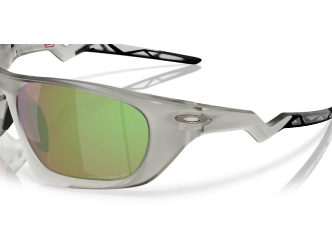P&auml;ikeseprillid OAKLEY Lateralis Matte Grey Ink Prizm Shallow Water Polarized