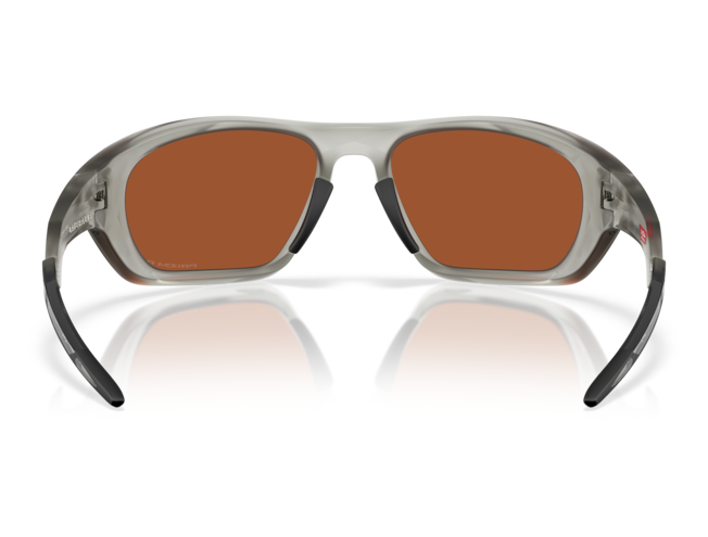 P&auml;ikeseprillid OAKLEY Lateralis Matte Grey Ink Prizm Shallow Water Polarized
