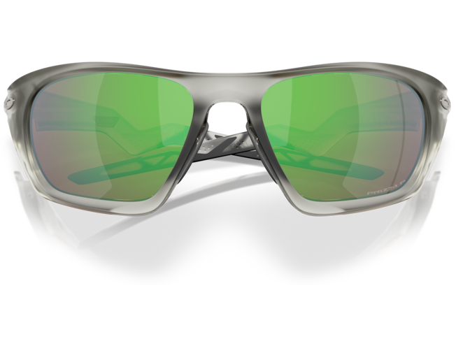 P&auml;ikeseprillid OAKLEY Lateralis Matte Grey Ink Prizm Shallow Water Polarized