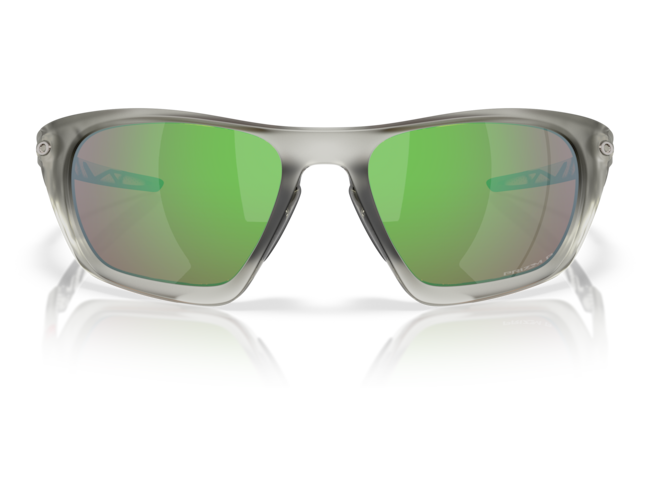 P&auml;ikeseprillid OAKLEY Lateralis Matte Grey Ink Prizm Shallow Water Polarized
