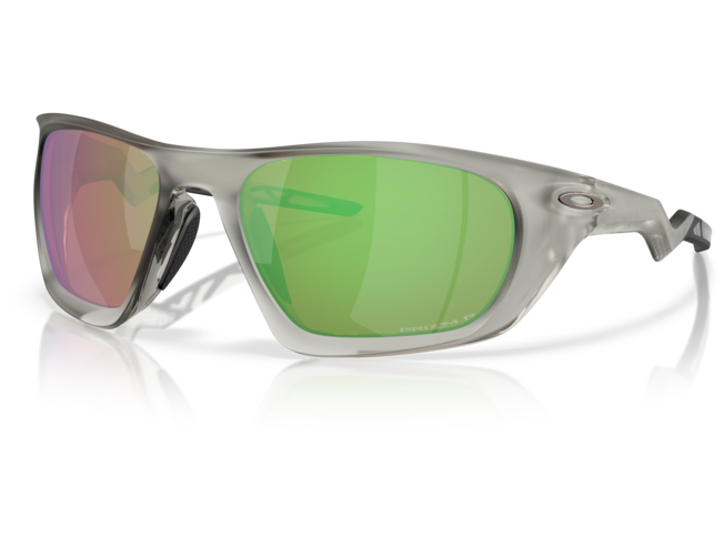 P&auml;ikeseprillid OAKLEY Lateralis Matte Grey Ink Prizm Shallow Water Polarized
