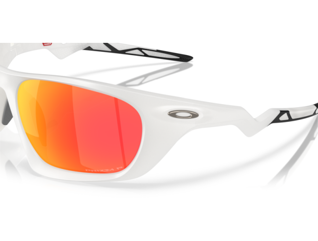 P&auml;ikeseprillid OAKLEY Lateralis Matte Vapor Prizm Ruby Polarized