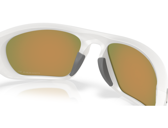P&auml;ikeseprillid OAKLEY Lateralis Matte Vapor Prizm Ruby Polarized