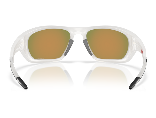 P&auml;ikeseprillid OAKLEY Lateralis Matte Vapor Prizm Ruby Polarized
