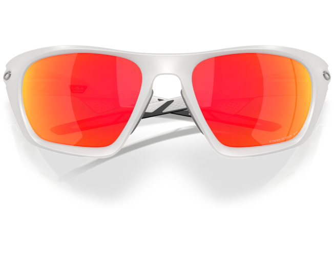 P&auml;ikeseprillid OAKLEY Lateralis Matte Vapor Prizm Ruby Polarized