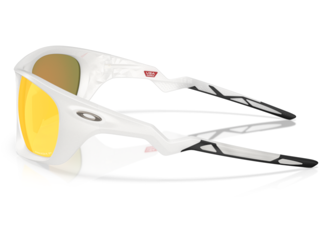 P&auml;ikeseprillid OAKLEY Lateralis Matte Vapor Prizm Ruby Polarized