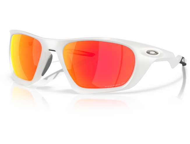 P&auml;ikeseprillid OAKLEY Lateralis Matte Vapor Prizm Ruby Polarized