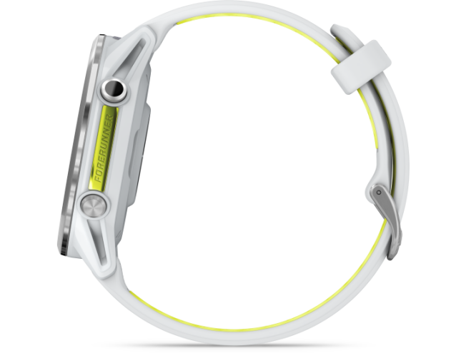 Spordikell Garmin Forerunner 970 Whitestone