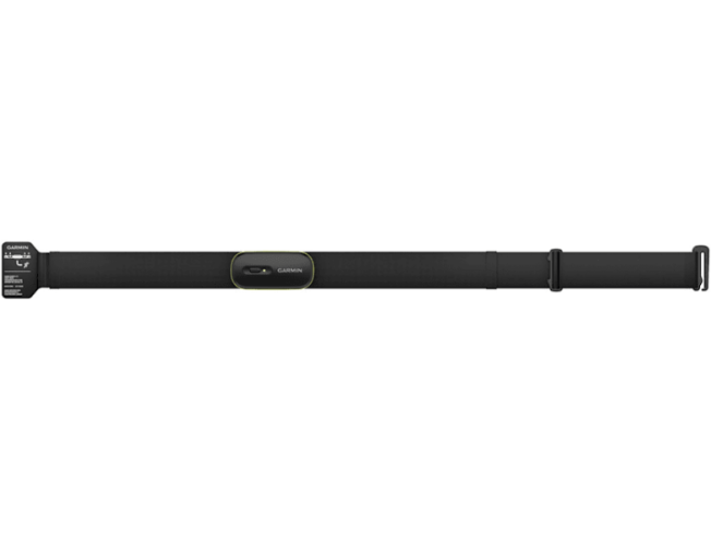 HRM 600 pulsivöö M–XL