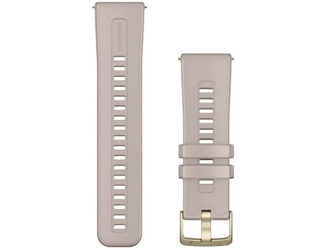 Kellarihmad Quick Release (24mm) French Gray - 135-210 mm