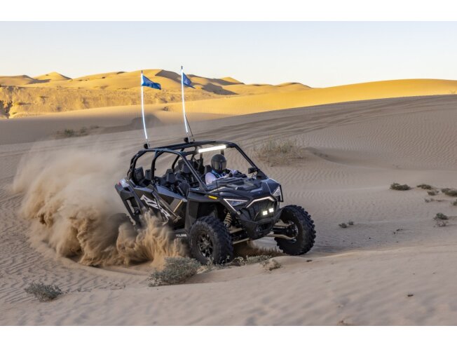 Offroad GPS Garmin Tread 2 8"- Overland