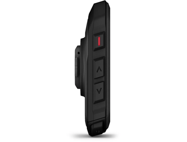 Jalgratta GPS Edge MTB