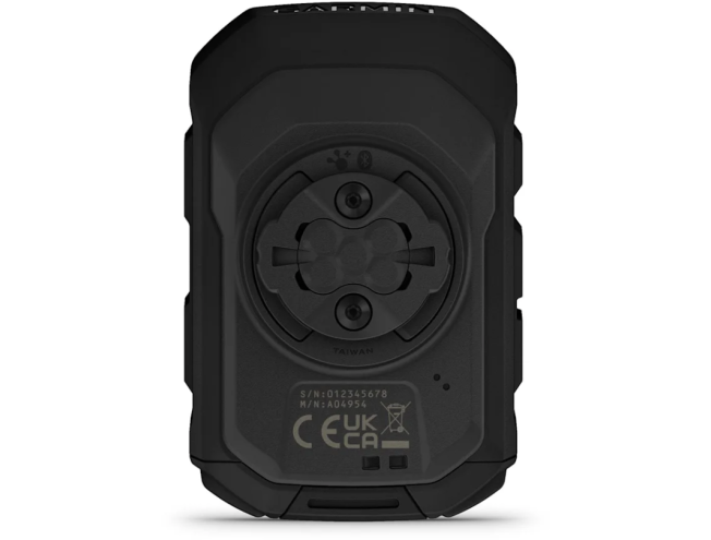 Jalgratta GPS Edge MTB