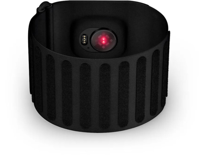 Index Sleep unemonitor S/M (20-29cm) S/M (20-29cm)