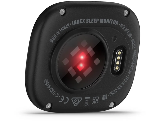 Index Sleep unemonitor S/M (20-29cm) S/M (20-29cm)