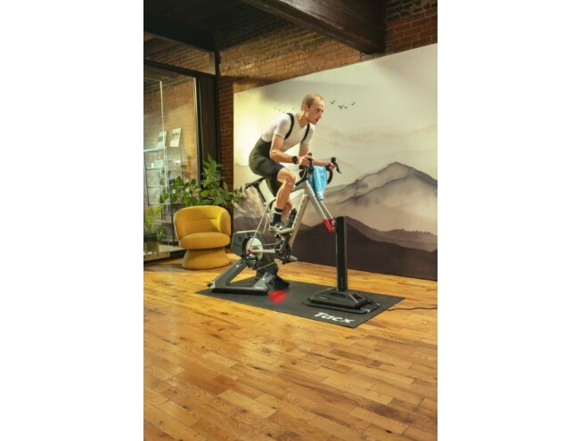 Kaldesimulaator Tacx Alpine
