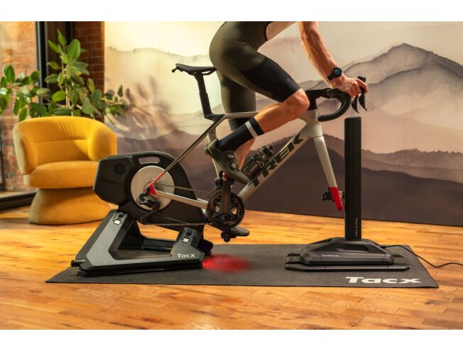 Kaldesimulaator Tacx Alpine