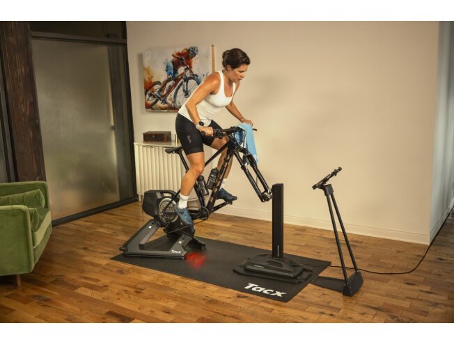 Kaldesimulaator Tacx Alpine