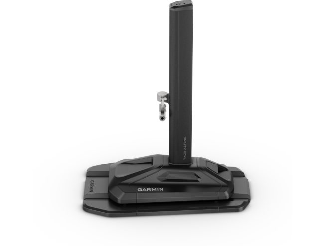 Kaldesimulaator Tacx Alpine