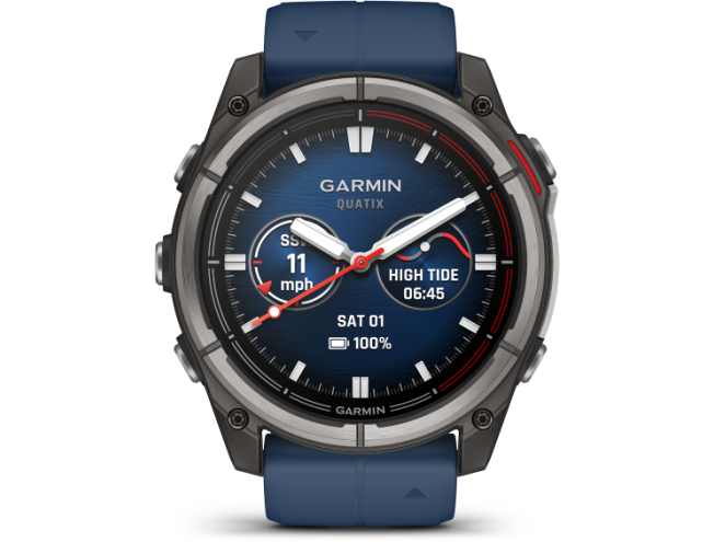 Spordikell Garmin quatix 8 - 51mm, AMOLED