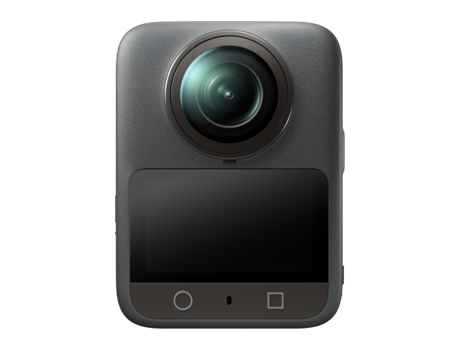 Seikluskaamera DJI Osmo 360 Standard combo