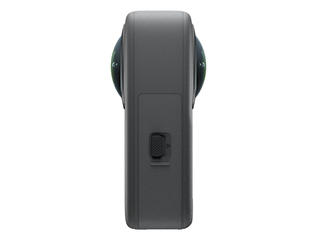 Seikluskaamera DJI Osmo 360 Adventure combo