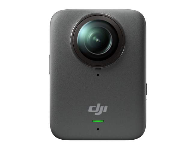 Seikluskaamera DJI Osmo 360 Adventure combo