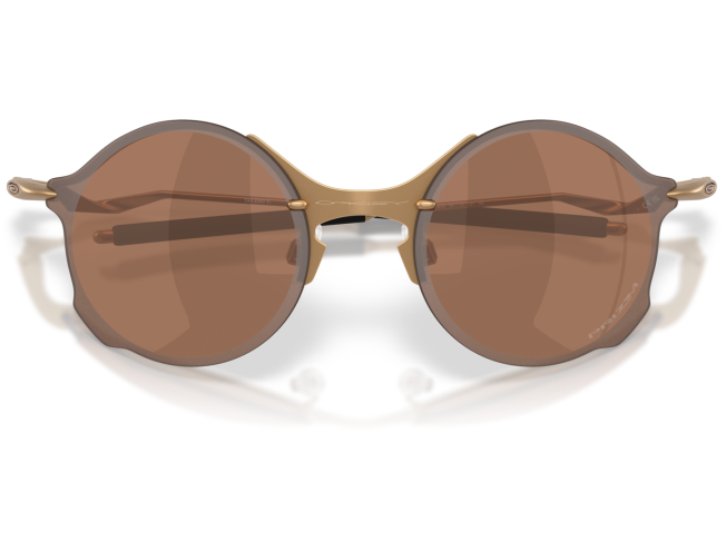 P&auml;ikeseprillid Oakley Tailend Ti Oil Slick Prizm Tungsten