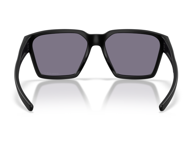 P&auml;ikeseprillid Oakley Briza Matte Black Prizm Grey