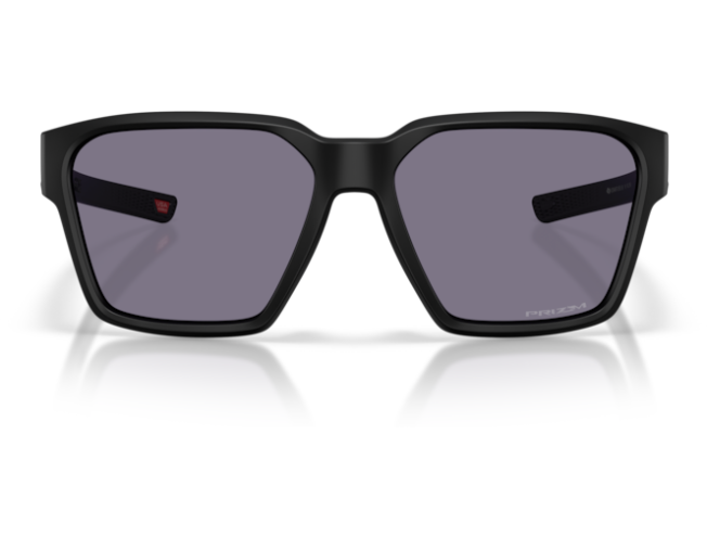 P&auml;ikeseprillid Oakley Briza Matte Black Prizm Grey