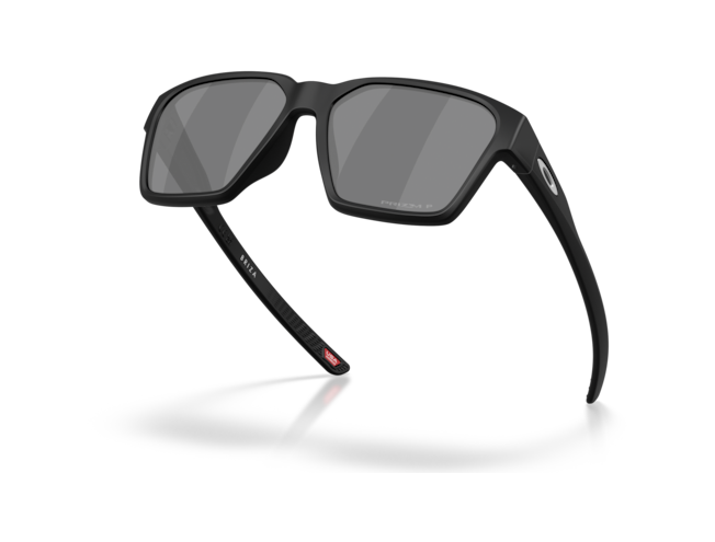 P&auml;ikeseprillid Oakley Briza Matte Black Prizm Black Polarized