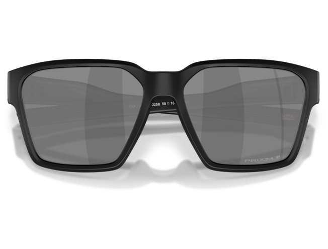 P&auml;ikeseprillid Oakley Briza Matte Black Prizm Black Polarized