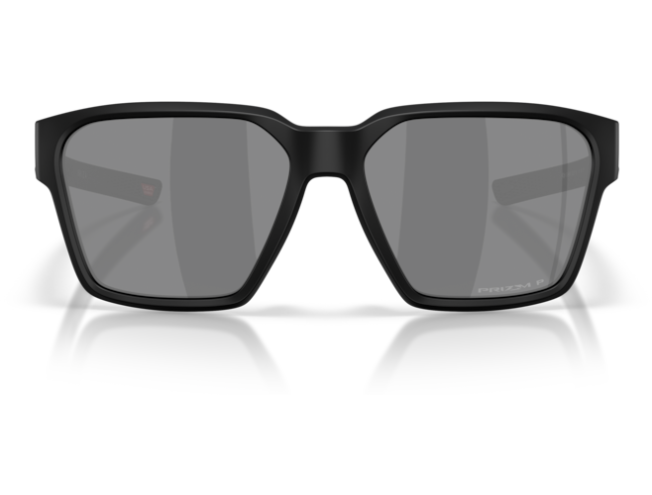 P&auml;ikeseprillid Oakley Briza Matte Black Prizm Black Polarized