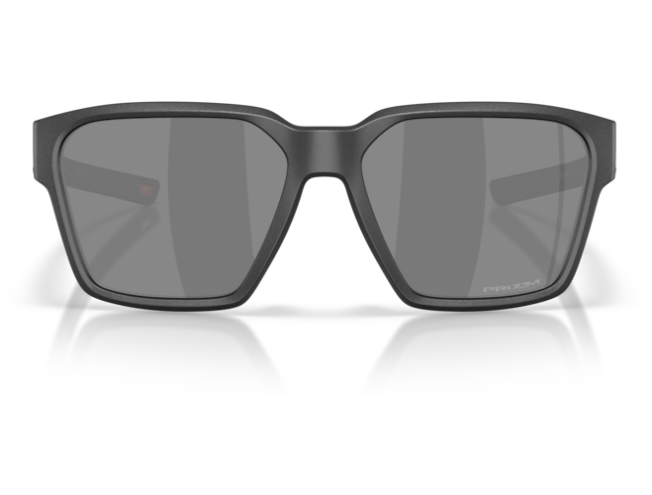 P&auml;ikeseprillid Oakley Briza Steel Prizm Black