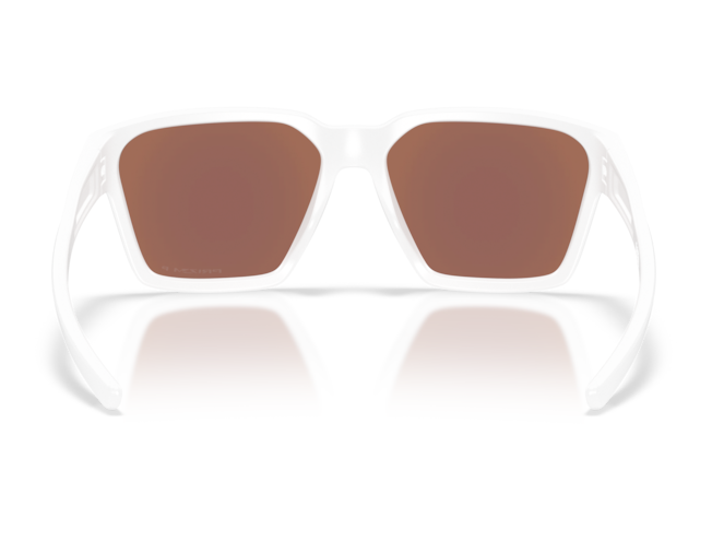 P&auml;ikeseprillid Oakley Briza White Prizm Deep Water Polarized