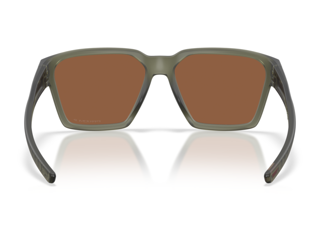 P&auml;ikeseprillid Oakley Briza Matte Olive Ink Prizm Tungsten Polarized