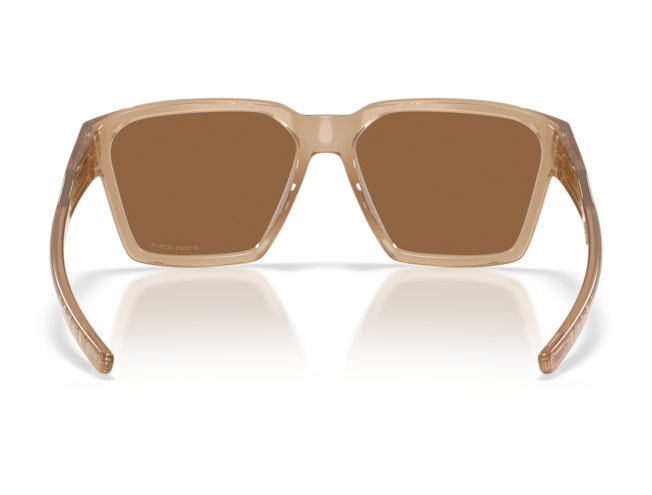 P&auml;ikeseprillid Oakley Briza Polished Sepia Prizm Bronze