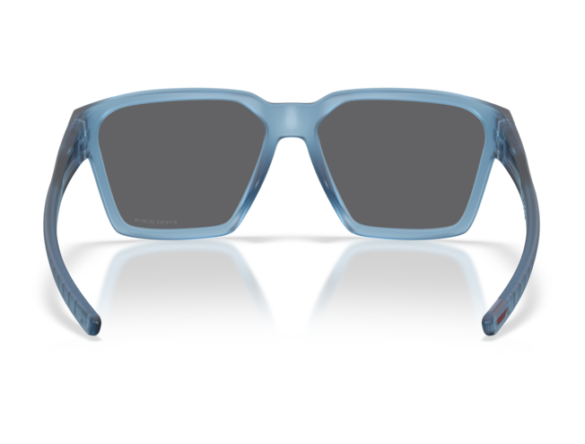 P&auml;ikeseprillid Oakley Briza Matte Trans Stonewash Prizm Black
