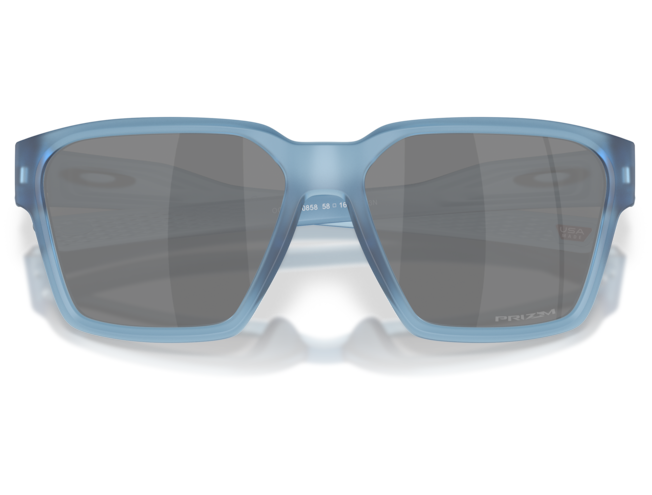 P&auml;ikeseprillid Oakley Briza Matte Trans Stonewash Prizm Black