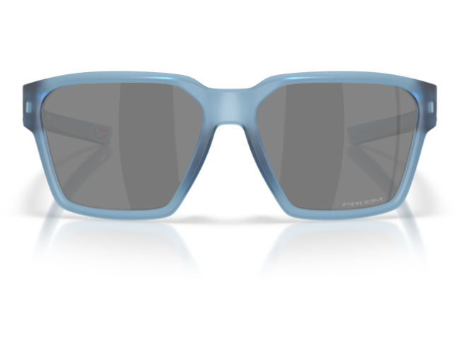 P&auml;ikeseprillid Oakley Briza Matte Trans Stonewash Prizm Black