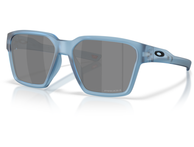 P&auml;ikeseprillid Oakley Briza Matte Trans Stonewash Prizm Black