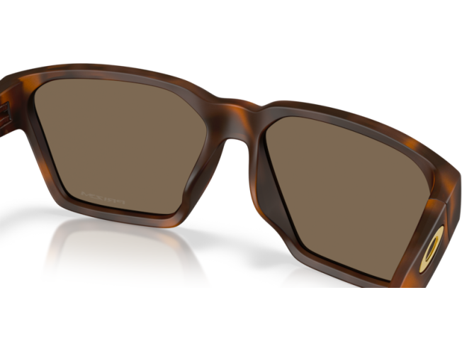 P&auml;ikeseprillid Oakley Briza Matte Tortoise Dark Amber Prizm Rose Gold